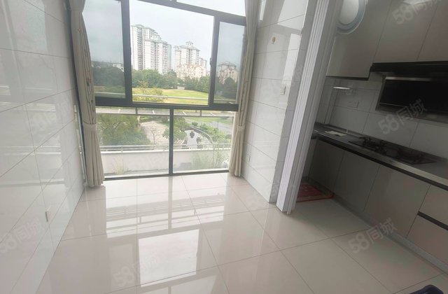 巢公馆1室1厅52㎡19万二手房图片