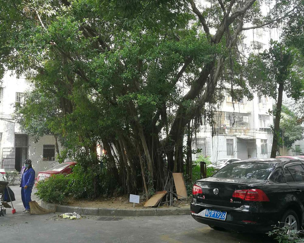 【华丽花园, 华丽花园小区详情,房价走势,房源,业主论坛】- 珠海58