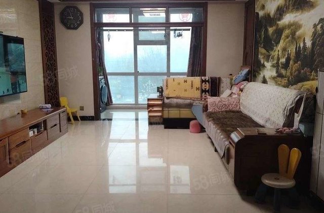 房东诚心出西安交大电梯洋房东边户看房有钥匙