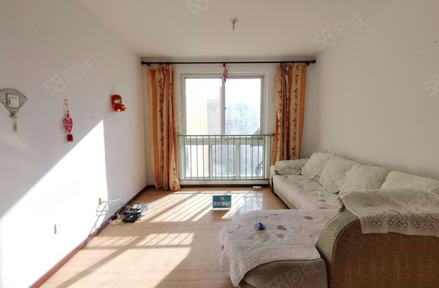 格兰山水(二期南区)3室1厅90.17㎡220万二手房图片