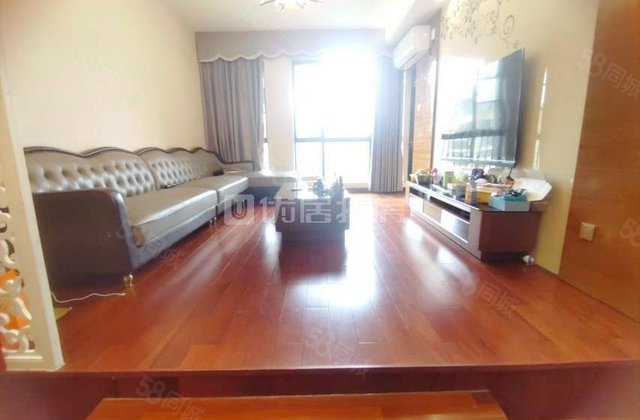 耀凯凤岭1号3室2厅121㎡179万二手房图片