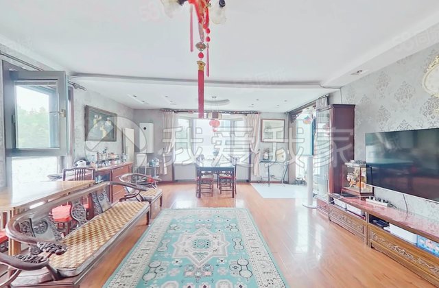 宣颐家园4室1厅165.18㎡650万二手房图片