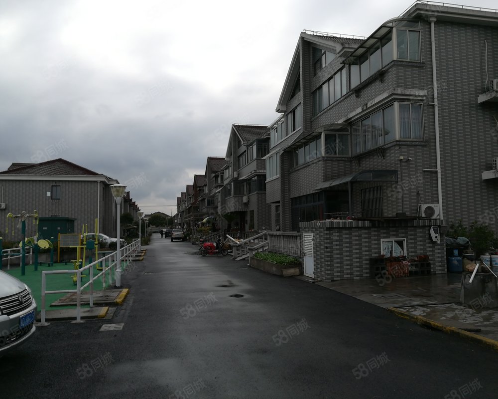 金葫芦新村四区