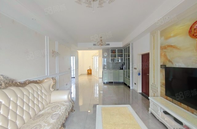 双岛湖御园4室2厅92.5㎡99.9万二手房图片