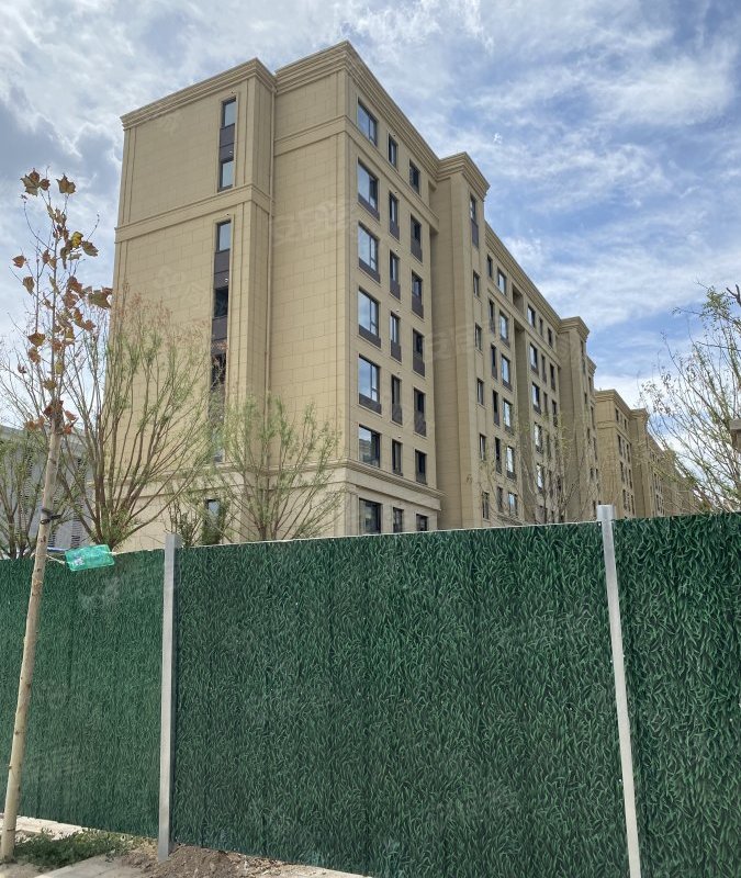 壹号, 融创枫丹壹号小区详情,房价走势,房源,业主论坛】- 银川58同城