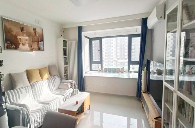 北街家园(六区)2室1厅68.97㎡229万二手房图片