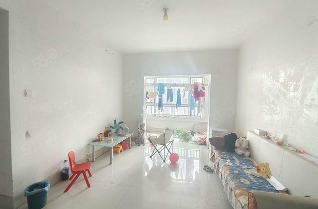 房东急售 徒骇河 昌润莲城刚需婚房可按揭 有较大议价空间