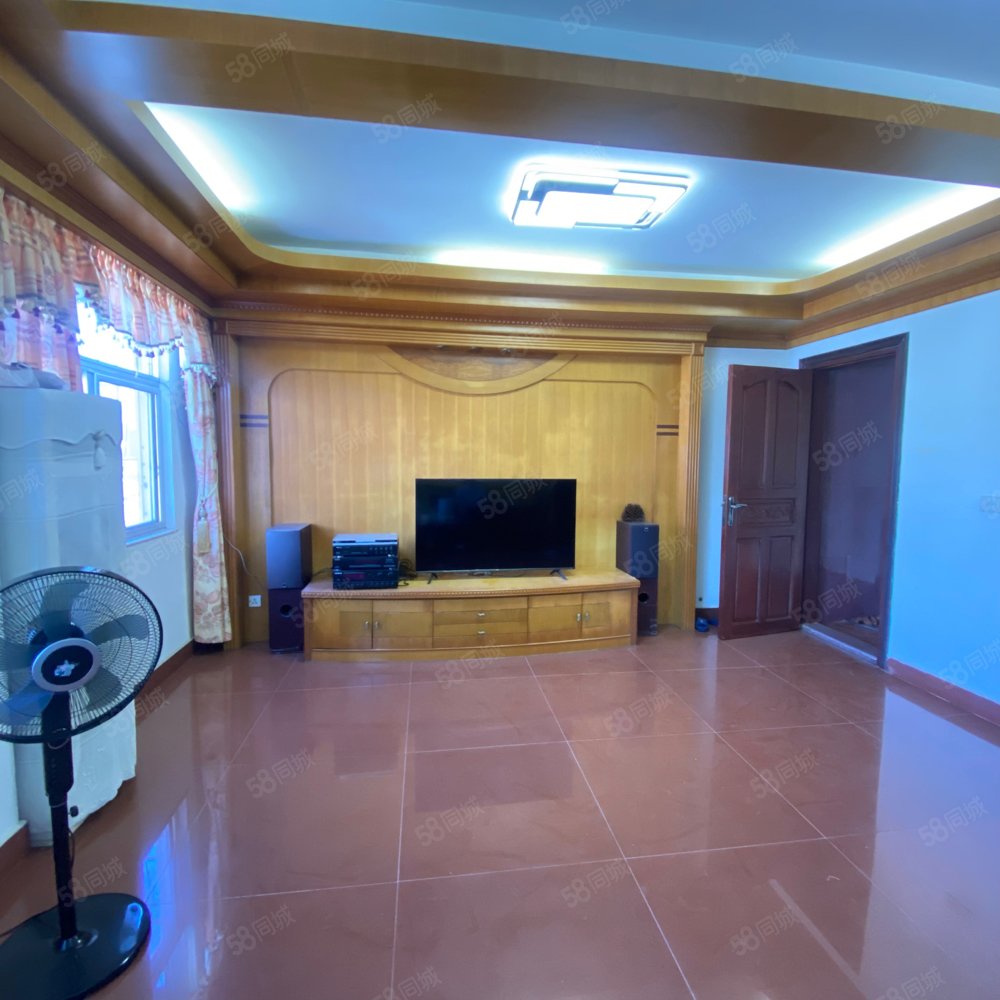 新合紫东庄3室2厅2卫90㎡西30万