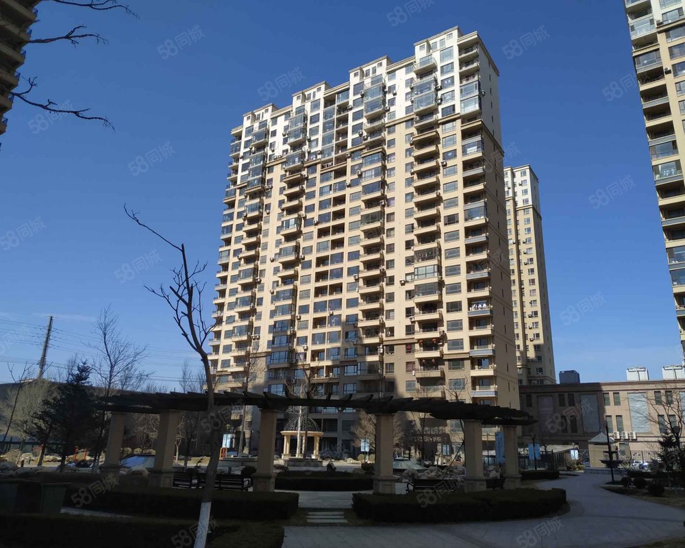 【丽水蓝湾, 丽水蓝湾小区详情,房价走势,房源,业主论坛】- 鞍山58