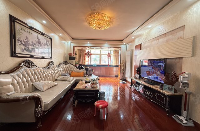 急售 送大车库 文轩外国语 单位家属院 孝心楼层 精装修