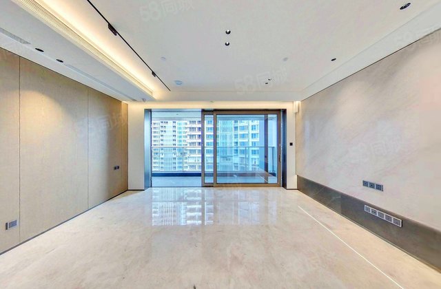 琶洲南TOD4室2厅220㎡2500万二手房图片