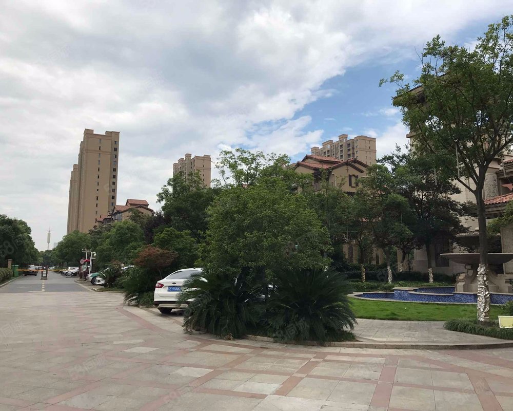 【三一荣域, 三一荣域小区详情,房价走势,房源,业主论坛】- 苏州58