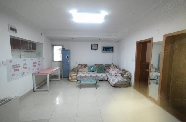 勤奋村2室2厅90㎡34.8万二手房图片