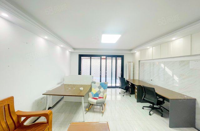 宏华花苑3室2厅118.19㎡88万二手房图片