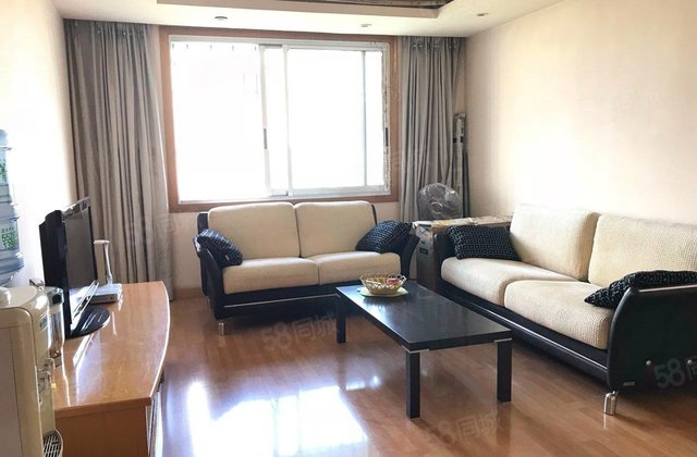 市南路22号楼2室1厅68.98㎡60万二手房图片