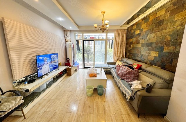 远大都市风景(二期)2室1厅98.66㎡168万二手房图片