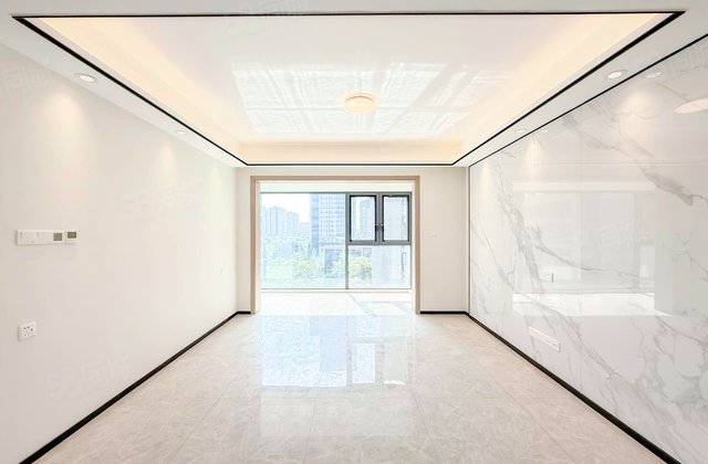 春屿溪岸3室2厅115.87㎡162万二手房图片