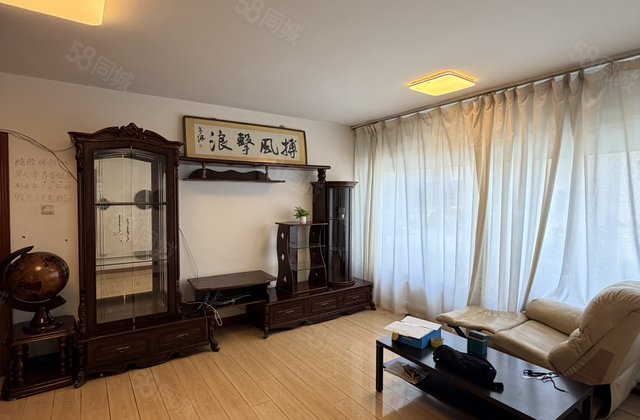 馨竹园2室2厅94㎡45.8万二手房图片