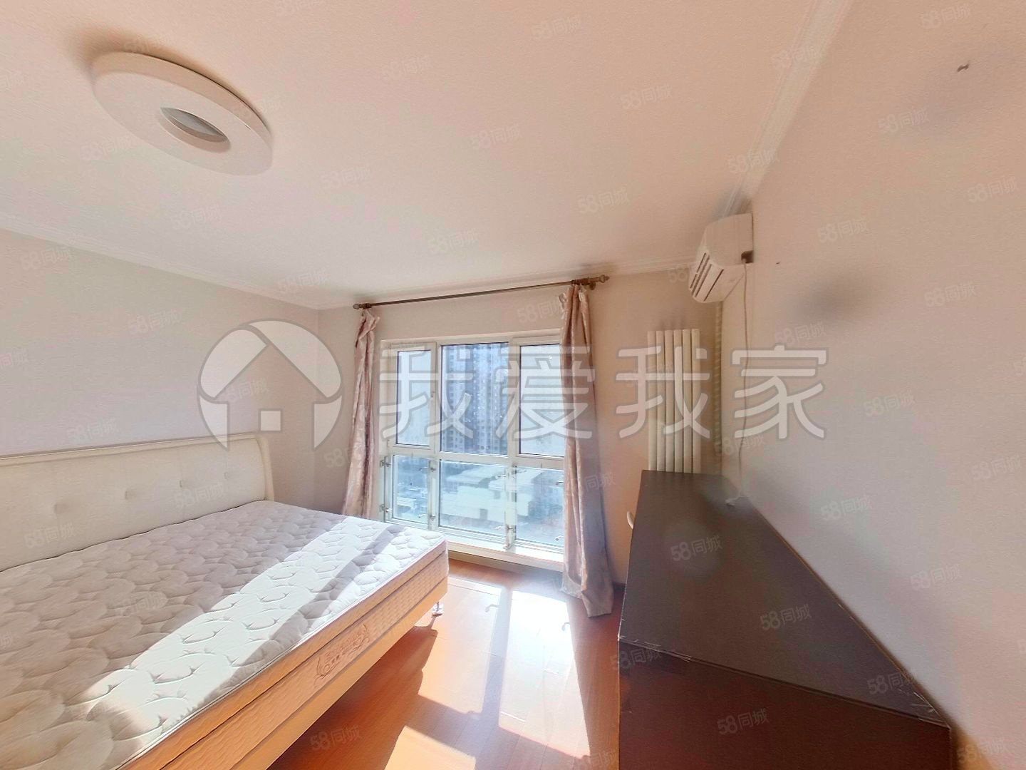 首城國(guó)際1室1廳1衛(wèi)69.68㎡東南488萬(wàn)