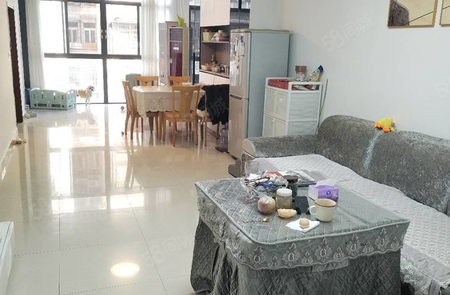 东方花苑2室2厅89㎡65万二手房图片