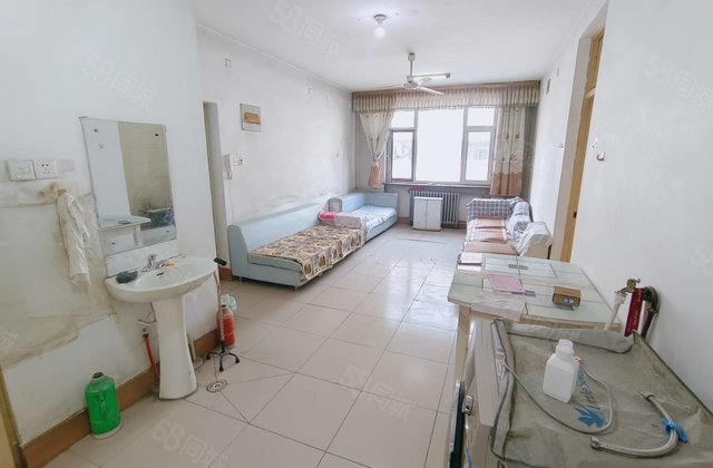 公园和平医院 萃苑 一中第二家属院 好楼层 免大税带储 25