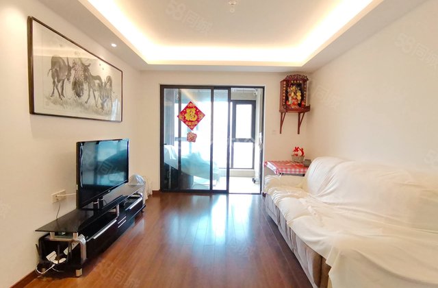 万科里金域国际(一二期)3室2厅110.5㎡168万二手房图片