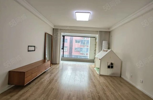 中通时代豪园 三叶草市医院 凤凰台东昌湖边 北顺实验金柱绿城