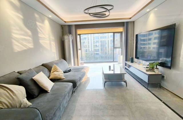 国信璟院4室2厅119.22㎡109万二手房图片