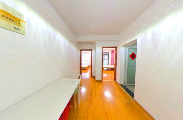 蜀沁园西区2室1厅67.25㎡64万二手房图片