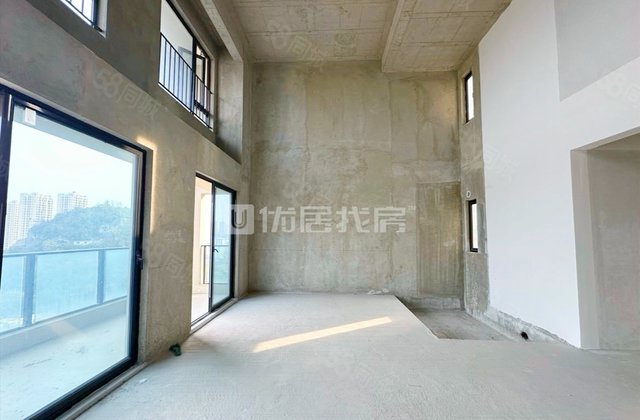 保利大国璟3室2厅117.92㎡96万二手房图片