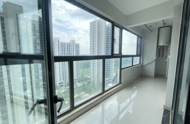 民生16 楼号院    三叶草双阳台带车位储藏室免大税