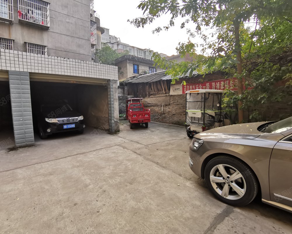 【福瑞楼, 福瑞楼小区详情,房价走势,房源,业主论坛】- 绵阳58同城