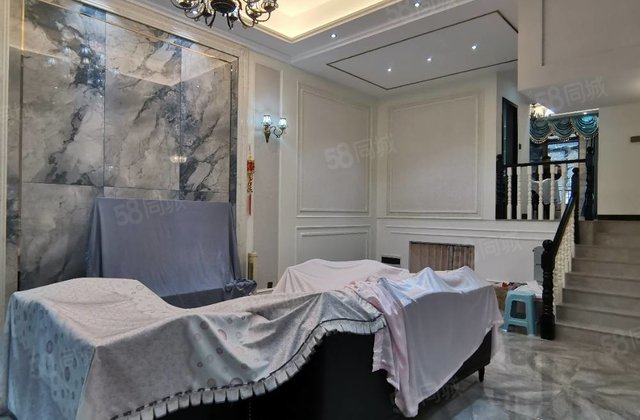 华江水岸星城3期观邸5室2厅276㎡286万二手房图片