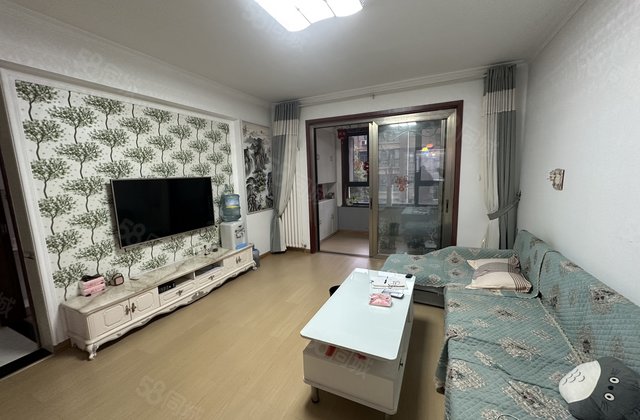 东城一品(东区)3室2厅116㎡84.5万二手房图片