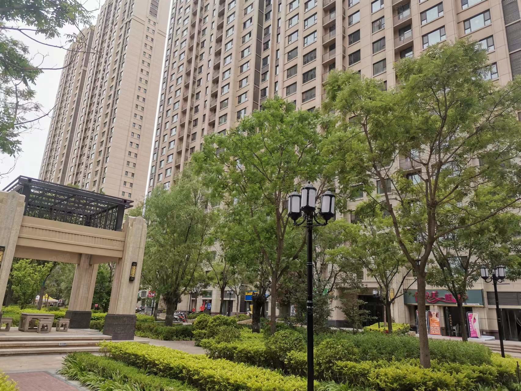 急售三居室 精装入住几个月 安宁中海环宇城,中海广场-兰州58同城