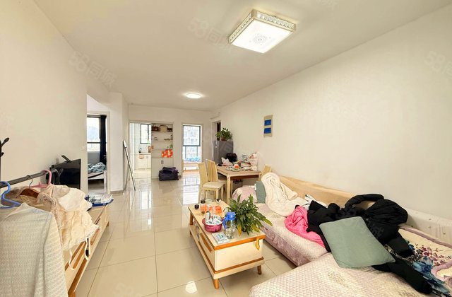 华丽家族太湖汇景(四期)3室2厅94.89㎡80万二手房图片