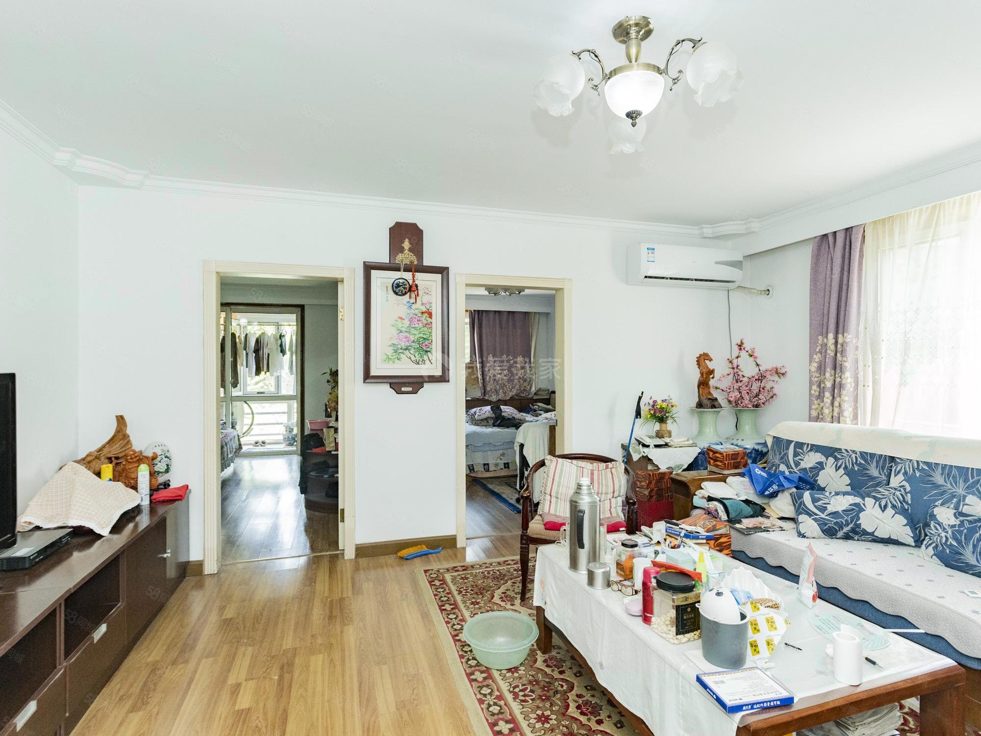 云趣園(三區(qū))3室2廳2衛(wèi)135.25㎡西南400萬(wàn)