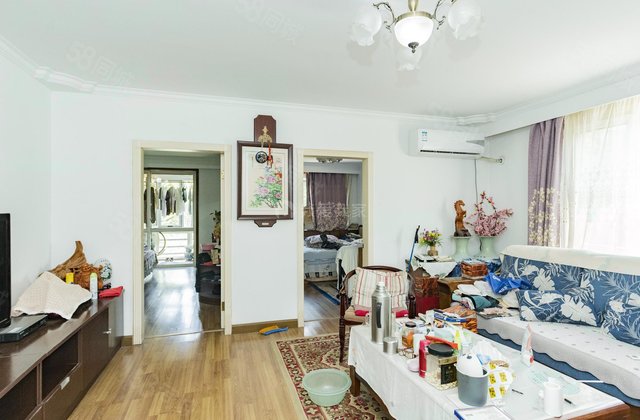 云趣園(三區(qū))3室2廳2衛(wèi)135.25㎡西南400萬(wàn)