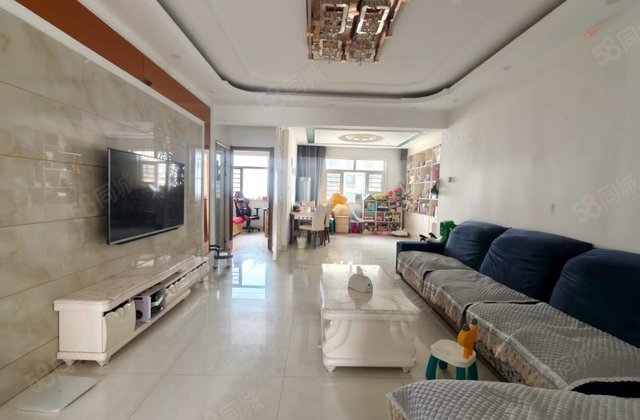 香江万达附近~江山印~海润公园~海源丽都~精装修~看房方便