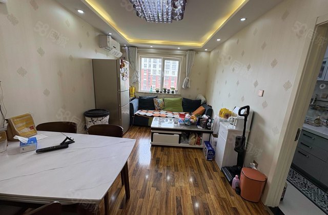 中晟馨苑(2号院)2室1厅80.13㎡149万二手房图片