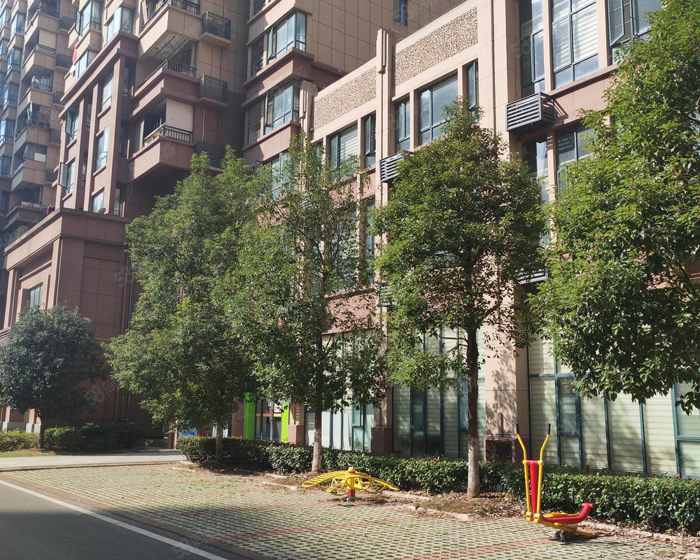 【阳光瑞城, 阳光瑞城小区详情,房价走势,房源,业主论坛】- 襄阳58