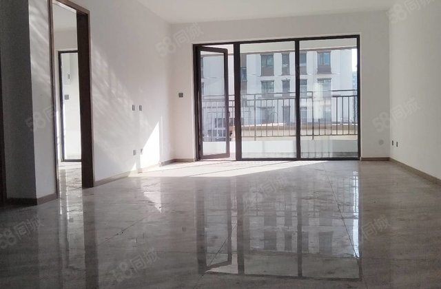 一实验对过财信学府印象 三叶草户型免过户费总高18层城市玖玺