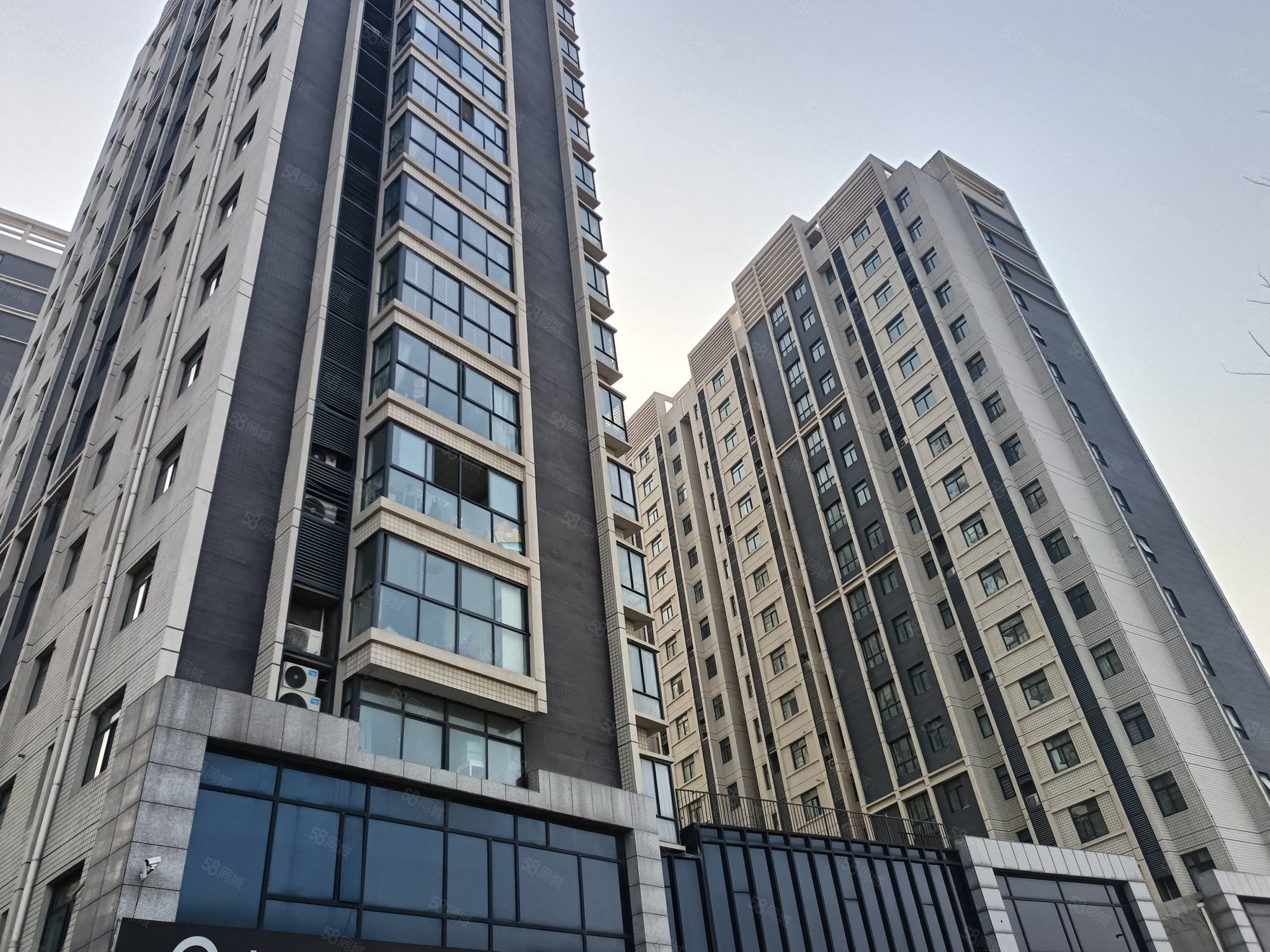 华锦翡翠城3室2厅1卫115㎡南北73.8万