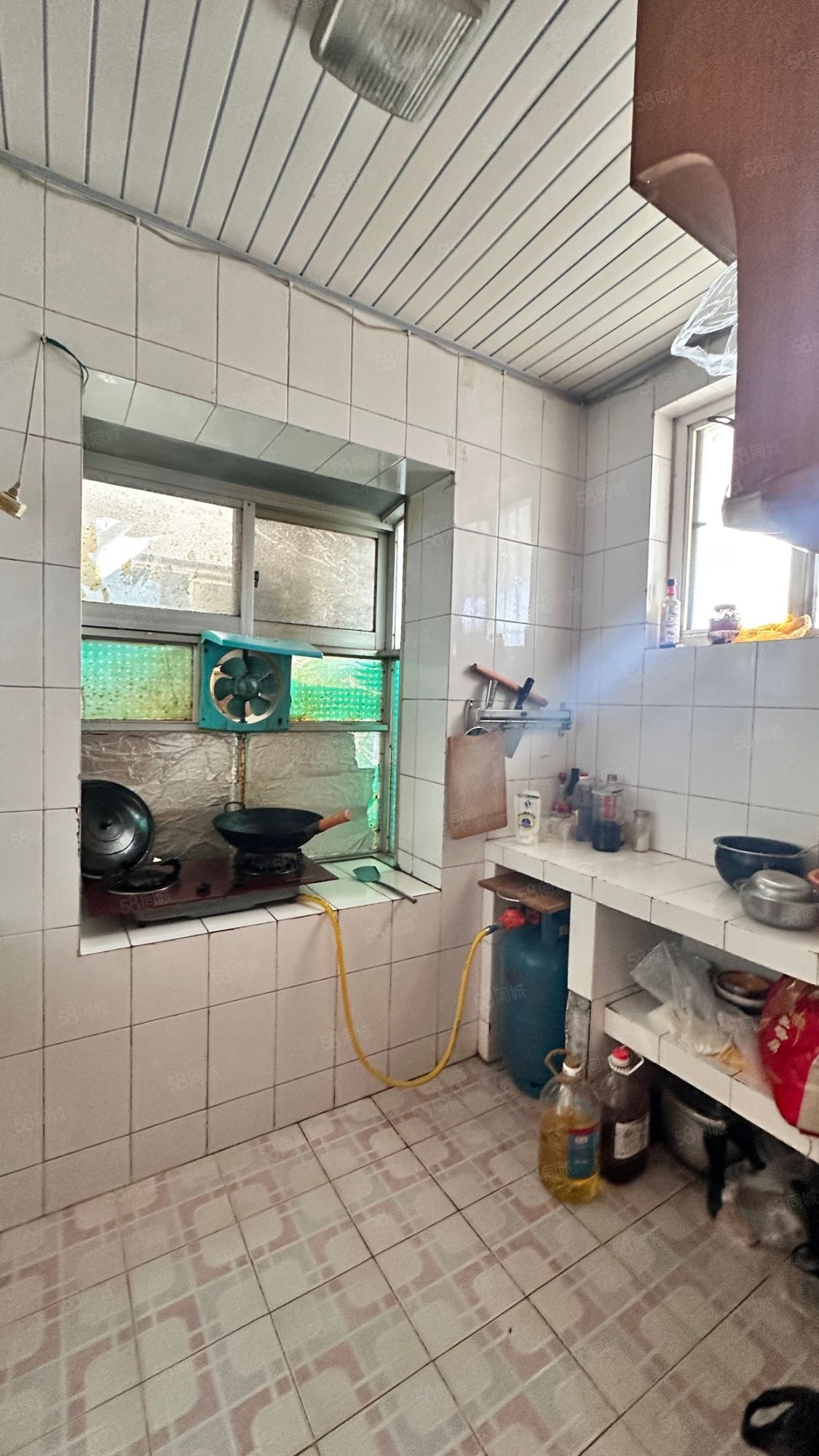 汉江北路11号小区3室2厅1卫89.56㎡北33万