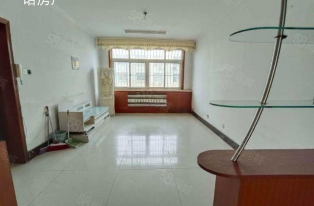 2室2厅 精装修 南北通透 颐馨园一期 楼层好 视野无遮挡