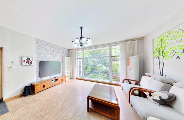 府河音乐花园3室2厅132.36㎡159万二手房图片