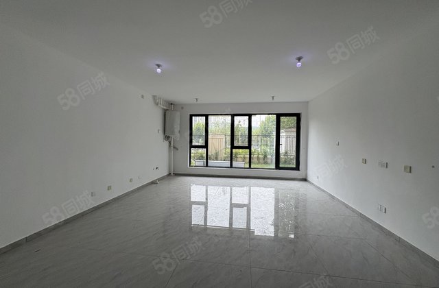 观棠阅境 双卫 电梯房 新房 大平层洋房 南北通透一楼带院