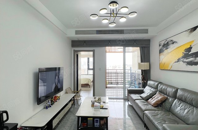 保利爱尚里尚景3室2厅82.17㎡76万二手房图片