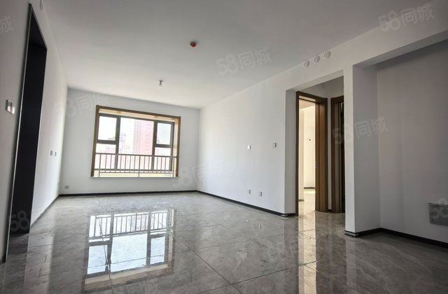 明康康盛园 双卫生间 南北通透 带车位储藏室可一手