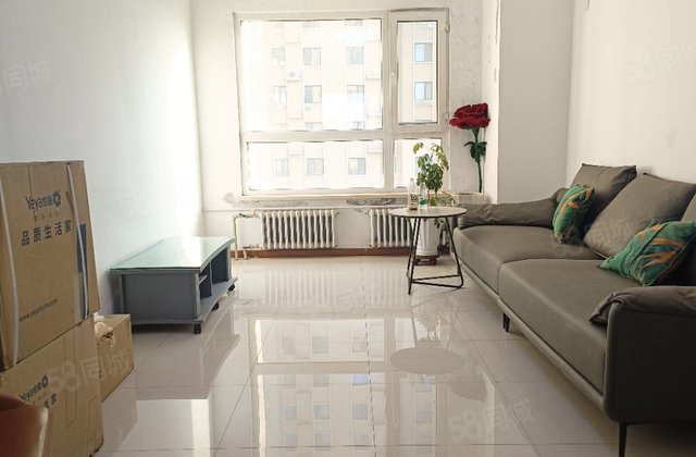 百湖花园2室2厅89㎡45.8万二手房图片